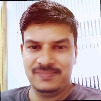 Sunil Waghari