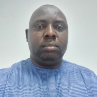 Akinseye Folorunso