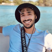 Yacine Heddadi