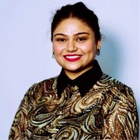 Diksha Swamy