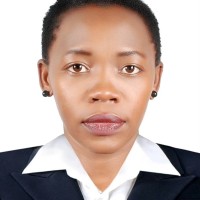 Yasmin Mugide
