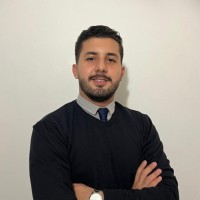 Ismail Malek