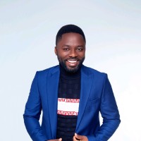 Olalekan Ebenezer Olaniru