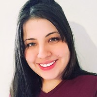 Vittória Cruz