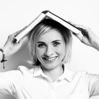 Barbara Hołubicka