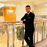 Sabir Maharjan