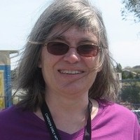 June Melchior
