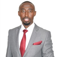 William Mburu
