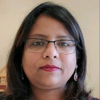 Ayesha Ansari