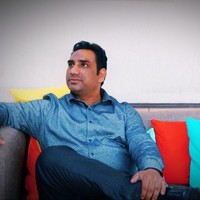 Abid Shaikh