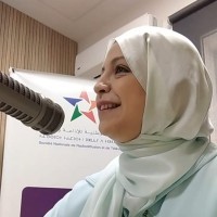 Dr. Nawal EL FARJI