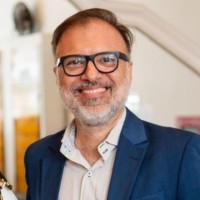 Marcelo Pinto