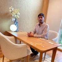 Rayapudi Satish Kumar