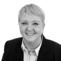 Ragnhildur Sverrisdóttir