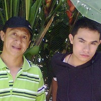 DANIEL VELANDIA AMADO