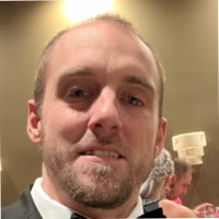Patrick Longanecker