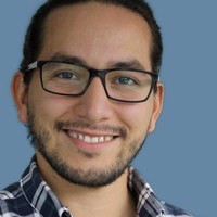 Eddy Besnier Diaz