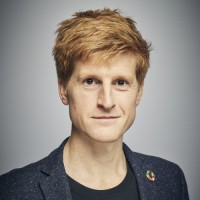 Charlie Harrison