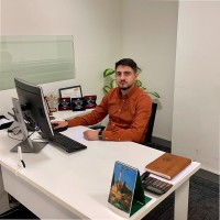 Ali Ekber Yalçin