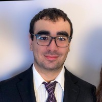 Andrew Eskedjian