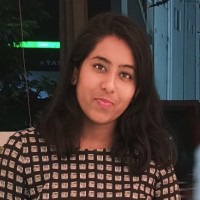 Saranya Asokan
