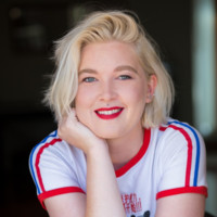Kate Coates