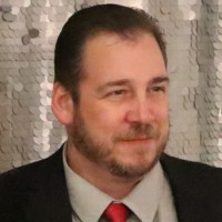 Steven Hall