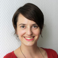 Laure Dubuc