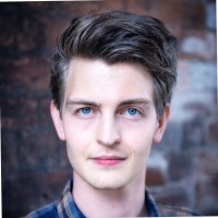 Adam Bruce