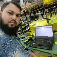 Mohammad Ibrahim