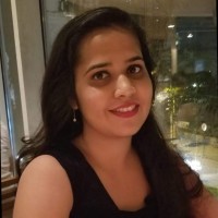 Rashmi Lohiya