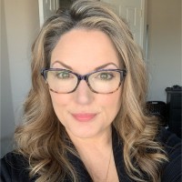 Tara Vaughn
