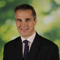 Alastair Houlden