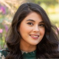Areej Elahi-Siddiqui