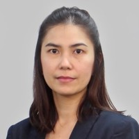 Savarin Supukdumrongkul