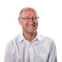 Tony Greener