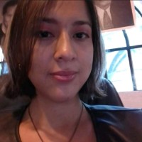 Andrea Santos Vargas
