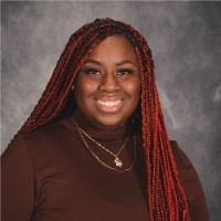 Tamia Franklin