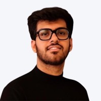 Yash Panjwani