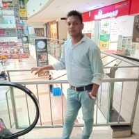 harish Singh Bora