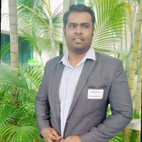 Magesh Kumar J