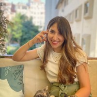 Marwa Bousrih