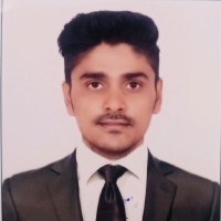 Mohammad Gaus Parande