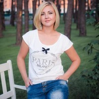 Светлана Высоцкая