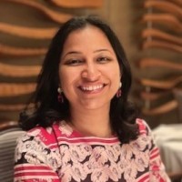 Meghana (Rao) Giridhar