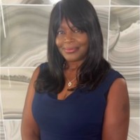 Lucille Harris
