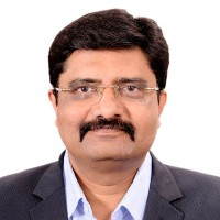 Snehal Parikh