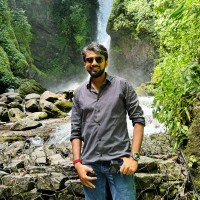 Rahul Mitra
