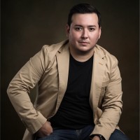 Andres Escarcega