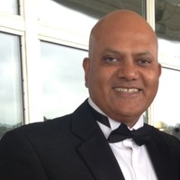 Bharat Patel
